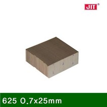 S/N_: 실타카 핀 625 0.7x25mm 630R 640 (갑) : 598524_FBG