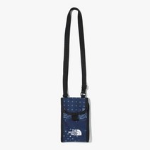 노스페이스가방 DQC NN2PM58E 엠엘 크로스백 미니