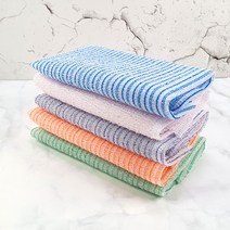 엘이케이 신성 샤프란 샤워타월 샤워타올, 5개 색상랜덤