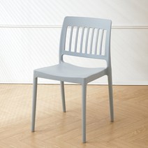 북유럽 다이닝 체어 커피숍 레저 리셉션 Muebles 식당용 가구, 01 Style 6