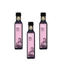 제이미올리버 발사믹 식초 모데나 250ml Jamie Oliver Vinagre Balsamico Modena, 3팩