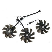 GA91S2U FY09015L12LPA Galaxy Geforce GTX 970 980 Ti Hof 그래픽 카드 팬용 85mm 4pin ETH 냉각 팬, 01 FY09015L12LPA