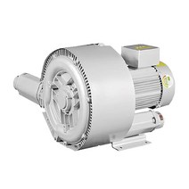 황해전기 2단 링브로워 HRB-502MP (HRB-502MH) 프리미엄모터 삼상 3.4HP 황해대리점