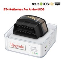 vgate icar pro elm327 v2.3 wifi 스캐너 odb2 for ios 블루투스 호환 obd 2 obd2 자동차 자동 진단 도구 pk elm 327 v 1 5, bt4.0