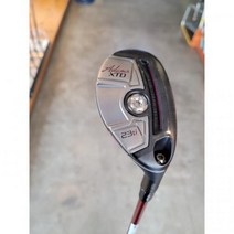 아담스 유틸리티 XTD TI 23도 R 중고유틸리티 중고골프채, 기본 : 상세페이지 참조