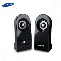 한국스프라이트 삼성 USB PC 스피커 SMS-M70U PC용