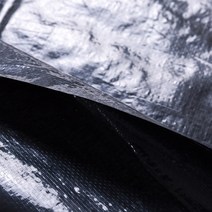 연못방수시트 연못만들기 방수시트 해력 노화 방지 방수포 검은색 덮개 방우 어장 방수포 전용 양어장 양식 플라스틱 채색 테이프 천, 노화 방지 3-5년 4x6m