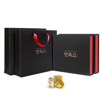 [만옥고2세트] 동의보감에 수록된 최고의 국민건강선물 부모님선물 [자연줄기]