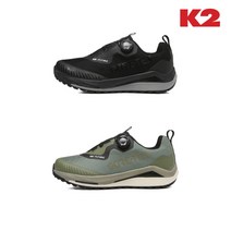 K2 케이투 남여 공용 고어텍스 트레킹화 플라이하이크 로웰 (GUS22G85)(GUS22G86)