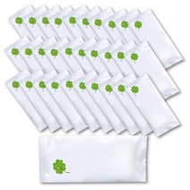 하트민 업소용 물티슈 낱개포장형 130g, 1매, 520팩