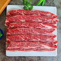 명절 추석 LA갈비 2kg 엘에이갈비 비프립 미국산소고기 고, 상세페이지 참조