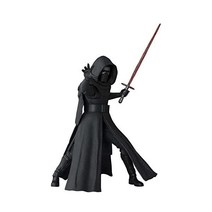 SH 피규어아츠 스타워즈 카이로 렌 약 160mm ABS PVC제 일본