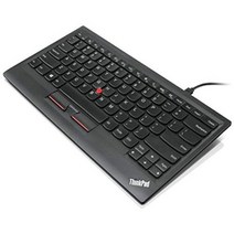레노보 재팬 ThinkPad 트랙 포인트 키보드 한국어 / 영어 단순화 후 0B47208, EMS(발송 후 약 3~5 일 도착)