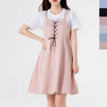 뷔스티에 패션 여자 여름 원피스 바캉스룩 코디 하객 룩 데이트 나시 미니 여성