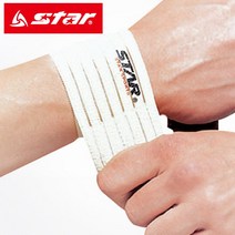 신신상사 에어로쿨 직조 손목 베이지 보호대 1개입 400R 0WAF2C5A, 1개