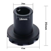 미니선반기계 밀기어 샤프트 9 톱니 클러치 4mm 키 삽입 C85 머신 부품 CNC 선반 1 개, 한개옵션0