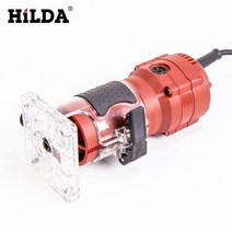 탭핑 머신 파이프 미싱기 베벨링 공성 Hilda-목공 전기 트리밍 기계 및 기계식 목재 조각 밀링 목수, 한개옵션0