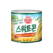 오뚜기 스위트콘 340g, 2개