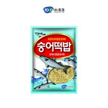 토코 토코 숭어떡밥 바다용 집어제 숭어낚시