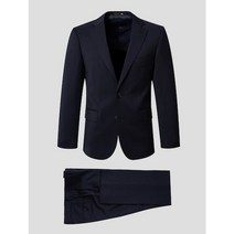 갤럭시 정장 세트 GX BLACK 네이비 BDynamic SUIT REGULAR GA1901O04R PS00121122R