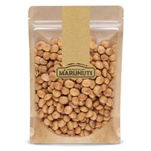 마루넛 사차인치 무염볶음 신선한 당일포장 배송 200g~500g, 1개, 500g