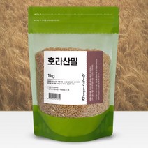 정품 카무트 쌀 400gX3봉, 단품