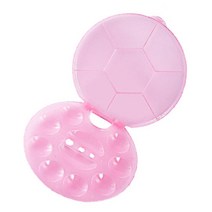 PVC 원형 10구 팔레트 파렛트 아크릴 유화 그리기
