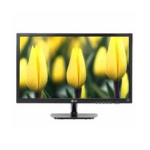 LG전자 플래트론LED E2442V-BN 24인치 엘지 모니터 사무용 중고
