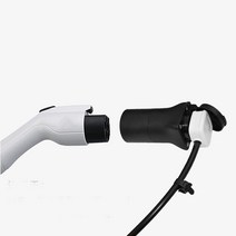 RV 완속 이군젠더 변환소켓 트위지젠더 전기 오토바이, AC 충전 40A 플러그