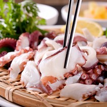 국내산 활 돌문어 1kg 1.2kg 1.5kg 생물 제철 손질 자숙 활 문어 숙회, 1.2kg (1~3미)