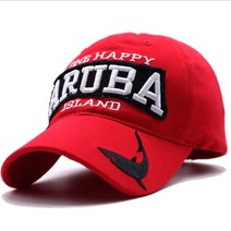 엔젤야옹 아루바 피싱모자, 레드