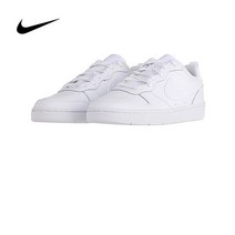 [국내매장판] 나이키 코트 버로우 로우 2 BQ5448-100