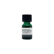 더바디샵 티트리 오일 10ml, 1개