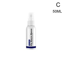 페인트 클리너 30/50ml 자동차 스크래치 리무버 나노 스프레이 안티 크리스탈 코팅 세라믹 코트 Superhydro, 03 50ml