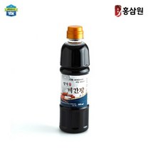 영덕게간장 500ml, 1개