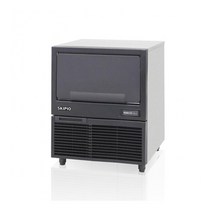 스키피오/업소용/제빙기/공냉식/버티컬형/SIM-100A, 공냉식