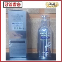정품 화장품 볼륨톡스 오리지널 펩타이드에센스, 100ml, 1개