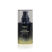 닥터지 로얄 블랙 스네일 앰플 30ml_D, 닥터지 로얄 블랙 스네일 앰플 3
