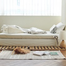 나코자요 12cm 체압분산 매트리스 - 옵션선택