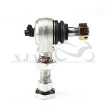 ATV부품 오토바이 조인트 볼 u-조인트 m12 m14 m18 121418mm 볼 헤드, 빨간색