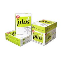 사무용 더블에이 뉴하이플러스 A4 75g 2박스5000매, 본상품선택