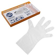 코모 라이프 딱 맞는 스트레치 장갑 100 매입 장갑 폴리에티 장갑 폴리에틸렌 일회용 폴리 장갑 작업용 요리용 조리용 비닐 장갑 위생 대책 コモライフ ぴったりフィットストレッチ手袋