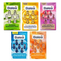 Balea 앰플 독일 발레아 앰플 5종, 1. 그린