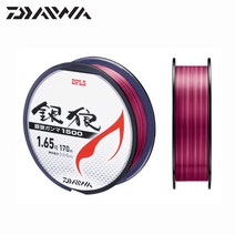 다이와 긴로 감마 1500 나일론원줄 감성돔전용라인, 2.5호-150m-279093