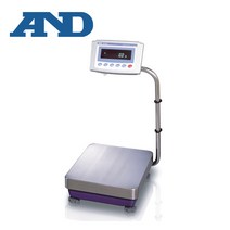 AND GP Series GP-61K 정밀 전자저울 고중량 산업용, 1개