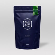 디카페인운조 과테말라 SHB 디카페인 200g 원두커피, 5_더치