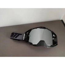 리에뜨 Leatt 고글 마운틴 올 바이크 모래방지, H