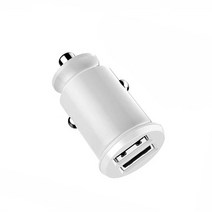 초고속무선충전기 무선 충전 패치 멀티 초고속 충전기 미니 USB 차량용 고속 기 3.0, 05 2Ports QC3.0 Charger