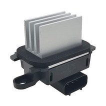 SFYAUTO HVAC 팬 송풍기 모터 저항기 5F9Z19E624AA 포드 이스케이프 익스플로러 익스페디션 F 250 350 450 머스탱 토러스 링컨 머큐리와 호환