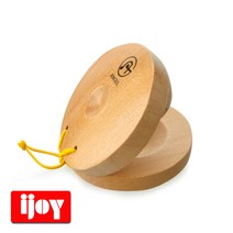 엔젤악기 우드 캐스터네츠 ARCS-W 1개